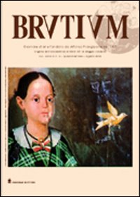 Brutium. Rivista quadrimestrale d'arte