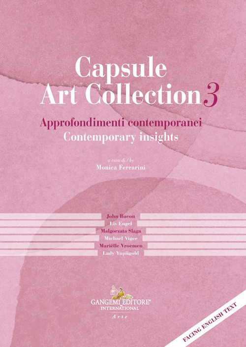 Capsule Art Collection