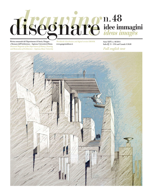 Disegnare. Idee, immagini. Ediz. italiana e inglese
