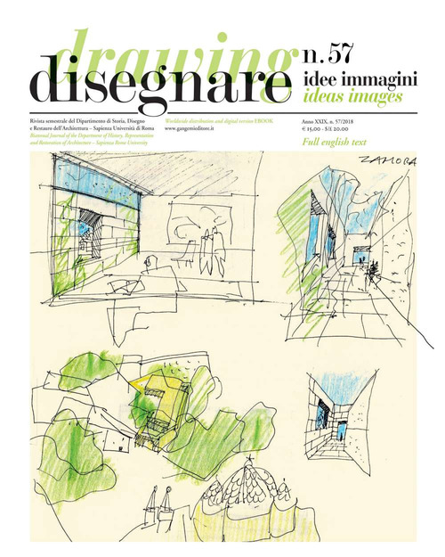 Disegnare. Idee, immagini. Ediz. italiana e inglese
