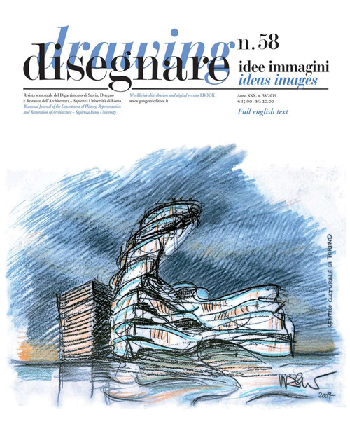 Disegnare. Idee, immagini. Ediz. italiana e inglese