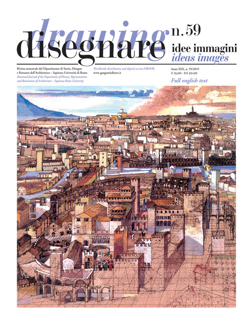 Disegnare. Idee, immagini. Ediz. italiana e inglese