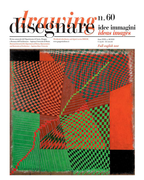 Disegnare. Idee, immagini. Ediz. italiana e inglese