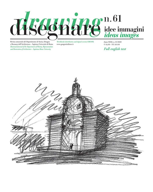 Disegnare. Idee, immagini. Ediz. italiana e inglese