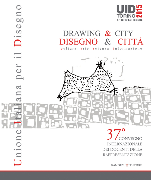 Disegno & citta-Drawing & city