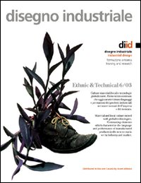 Disegno industriale-Industrial Design