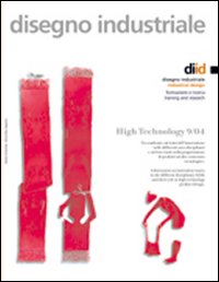 Disegno industriale-Industrial Design