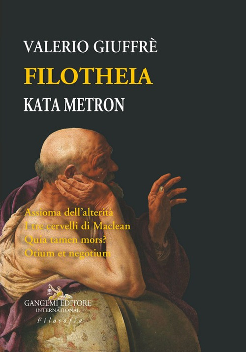 Filotheia. Kata Metron