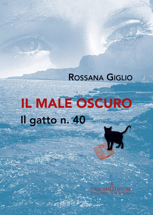 Il male oscuro. Il gatto n. 40