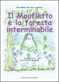 Il moufletto e la foresta interminabile