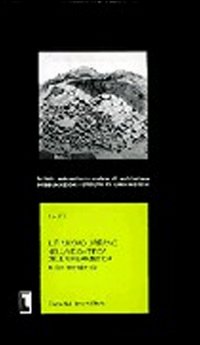 Il rinnovo urbano nella didattica dell'urbanistica. La citt&agrave; meridionale