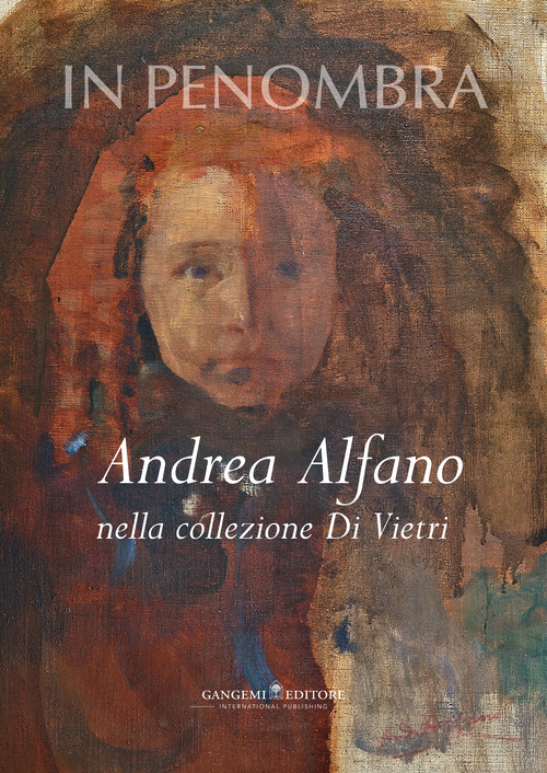 In penombra. Andrea Alfano nella collezione Di Vietri