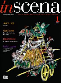 Inscena. La rivista dello spettacolo