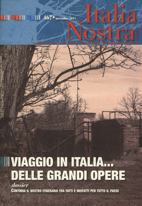 Italia nostra