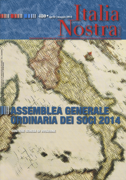 Italia nostra