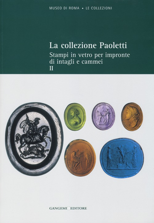 La collezione Paoletti