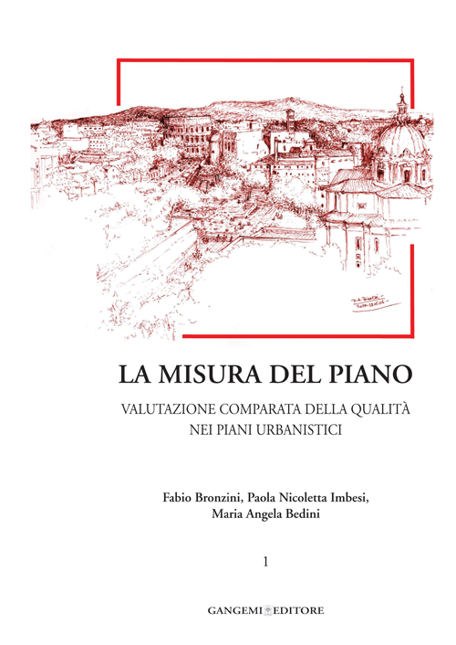 La misura del piano