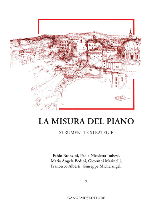 La misura del piano