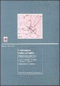 L'immagine della comunit&agrave;. Architettura e urbanistica in Italia nel dopoguerra