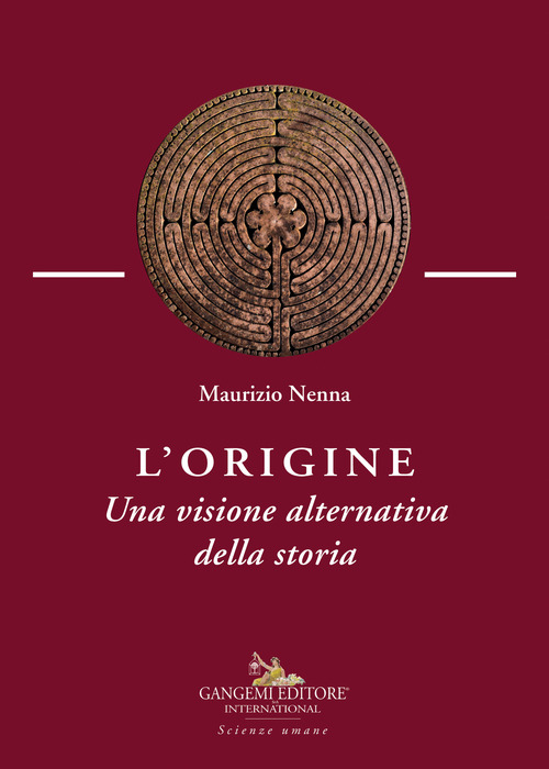 L'origine. Una visione alternativa della storia