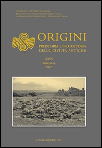 Origini. Preistoria e protostoria delle civiltà antiche