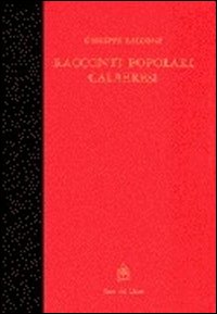 Racconti popolari calabresi