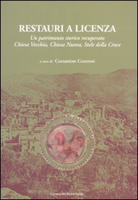 Restauri a Licenza