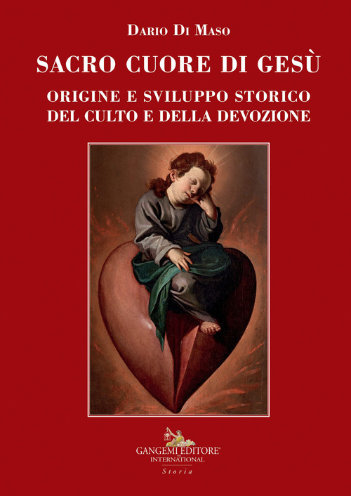 Sacro Cuore di Gesù