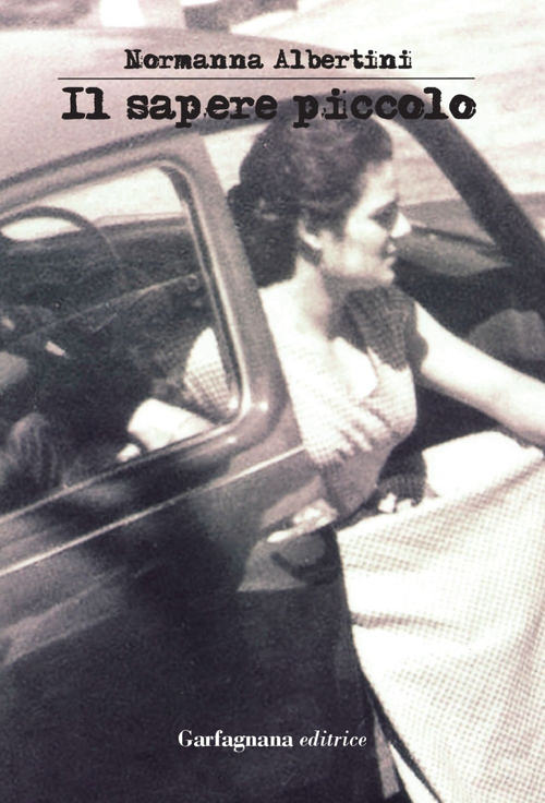 Il sapere piccolo. Racconti sulla nuova via