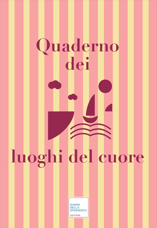 Quaderno dei luoghi del cuore