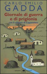 Giornale di guerra e di prigionia. Con il «Diario di Caporetto»