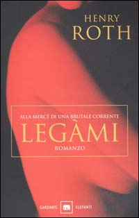 Legàmi. Alla mercé di una brutale corrente