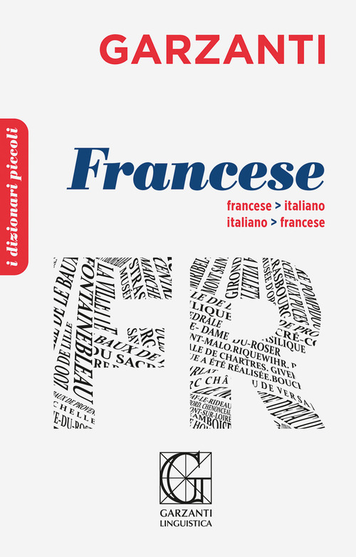 Il piccolo dizionario di francese