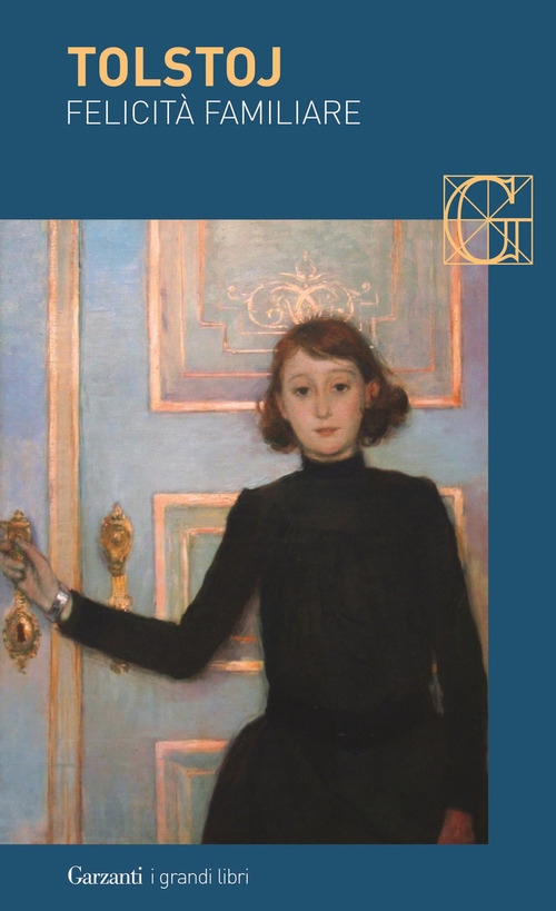 Felicit&agrave; familiare