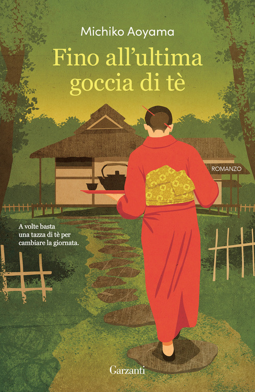 Fino all'ultima goccia di t&egrave;