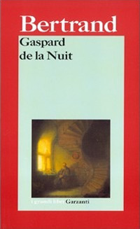 Gaspard de la Nuit