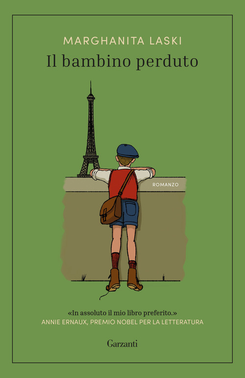 Il bambino perduto