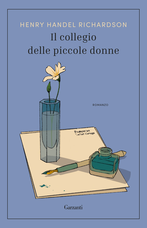 Il collegio delle piccole donne
