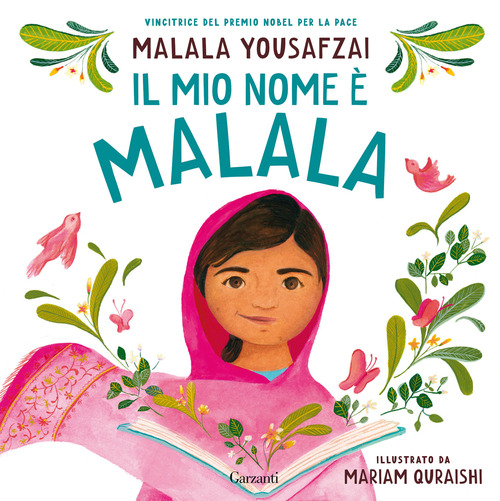 Il mio nome è Malala