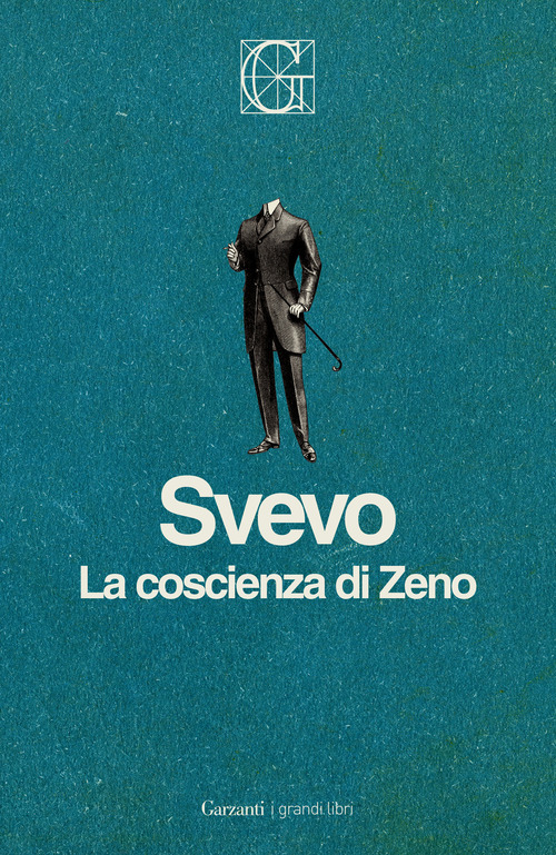 La coscienza di Zeno