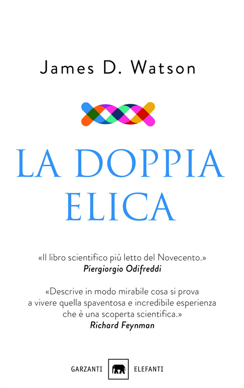La doppia elica