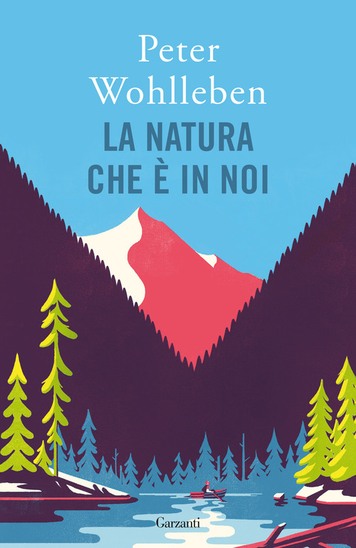 La natura che &egrave; in noi