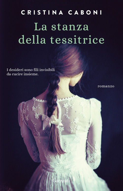 La stanza della tessitrice