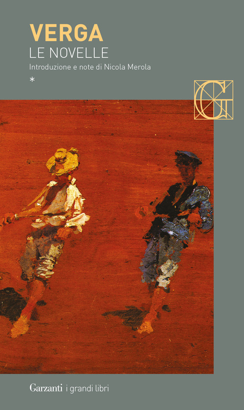Le novelle