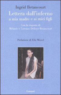 Lettera dall'inferno a mia madre e ai miei figli