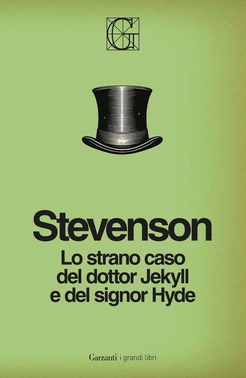 Lo strano caso del dottor Jekyll e del signor Hyde