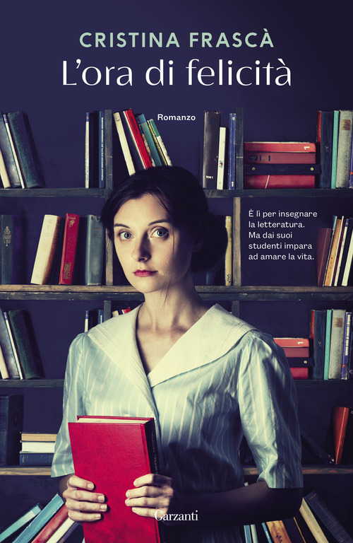 L'ora di felicit&agrave;