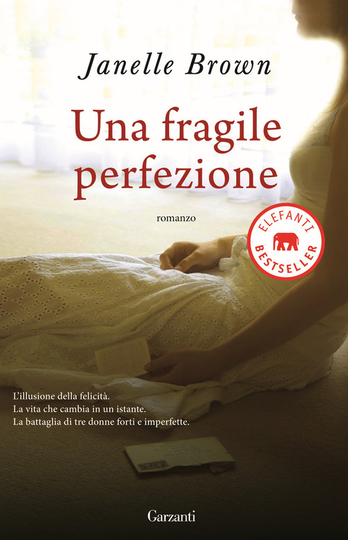 Una fragile perfezione
