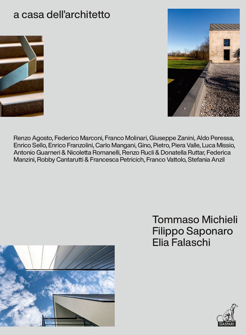 A casa dell'architetto