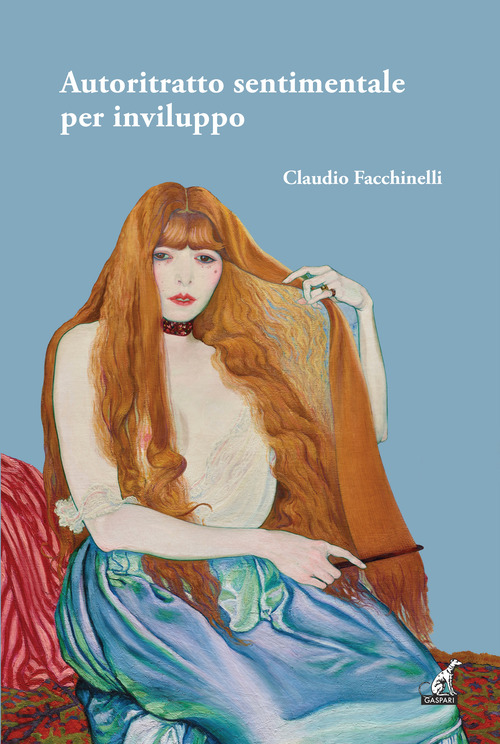 Autoritratto sentimentale per inviluppo